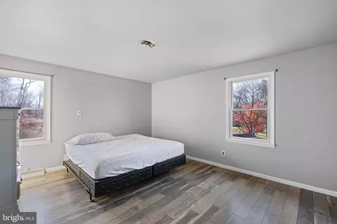 Bedroom - 2002 Cunningham Rd, Wilmington, DE 19808 photo 2 of 3