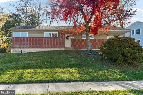 45 Osage Rd, Claymont, DE 19703