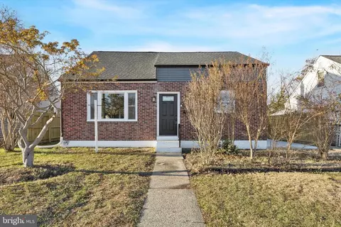 153 Olga Rd, Wilmington, DE 19805