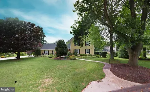 800 Partridge Ct, Hockessin, DE 19707