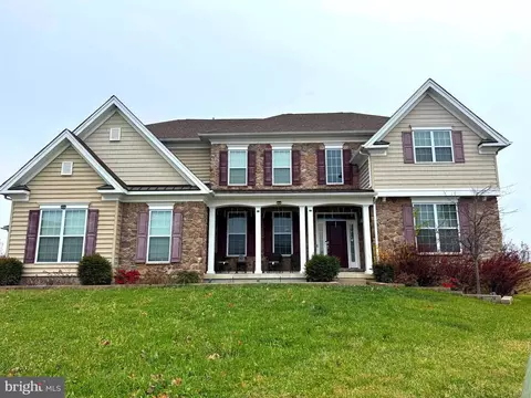 1049 Matthew Way, New Castle, DE 19720