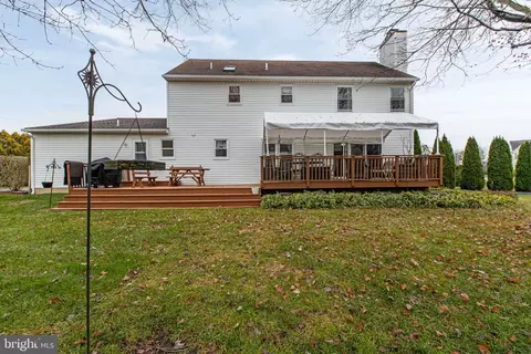 Exterior - 2 Pegasus Pl, Bear, DE 19701 photo 9 of 11