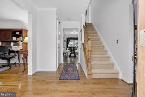 Entry Way - 2 Pegasus Pl, Bear, DE 19701 photo 1 of 4
