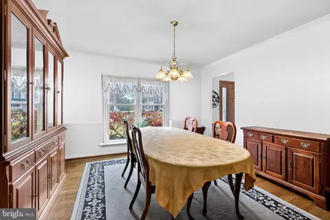 Dining - 2 Pegasus Pl, Bear, DE 19701 photo 3 of 5