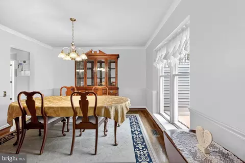 Dining - 2 Pegasus Pl, Bear, DE 19701 photo 1 of 5