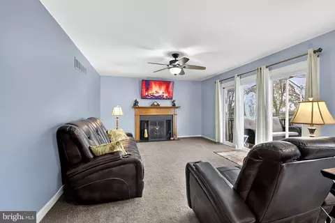 Living - 2 Pegasus Pl, Bear, DE 19701 photo 1 of 1