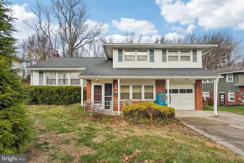 2623 Bardell Dr, Wilmington, DE 19808