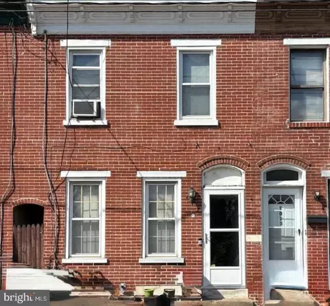 1011 N Church St, Wilmington, DE 19801