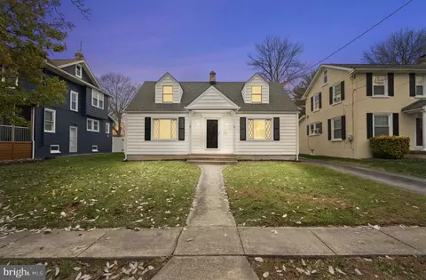 2603 Lincoln Ave, Claymont, DE 19703