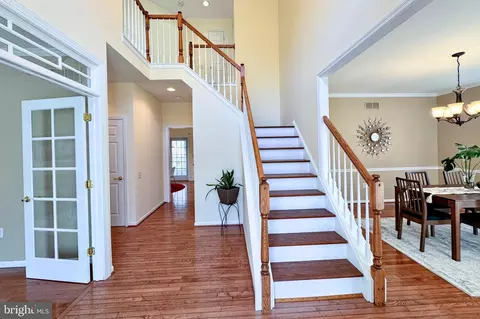 Entry Way - 7 Stirling Dr, Newark, DE 19702 photo 1 of 6
