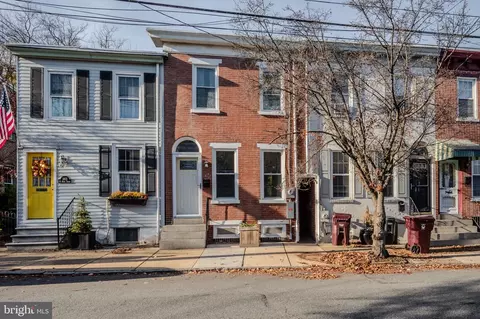 1905 N Scott St, Wilmington, DE 19806