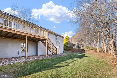 Exterior - 22 Eynon Ct, Hockessin, DE 19707 photo 5 of 7