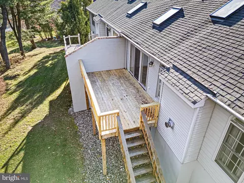 Exterior - 22 Eynon Ct, Hockessin, DE 19707 photo 3 of 7
