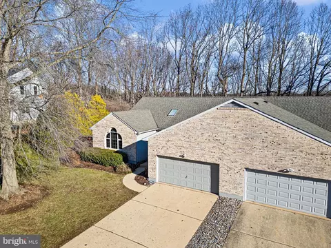 Exterior - 22 Eynon Ct, Hockessin, DE 19707 photo 7 of 7