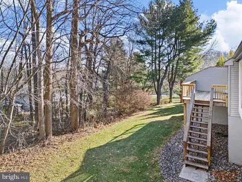 Exterior - 22 Eynon Ct, Hockessin, DE 19707 photo 4 of 7