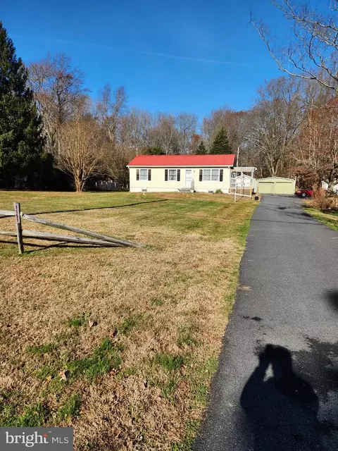 1151 Clayton Delaney Rd, Clayton, DE 19938