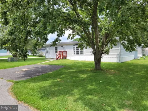 707 Cleaver Farms Rd #707, Middletown, DE 19709