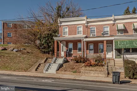 1327 Maryland Ave, Wilmington, DE 19805