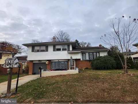 4803 Paulson Dr, Wilmington, DE 19808