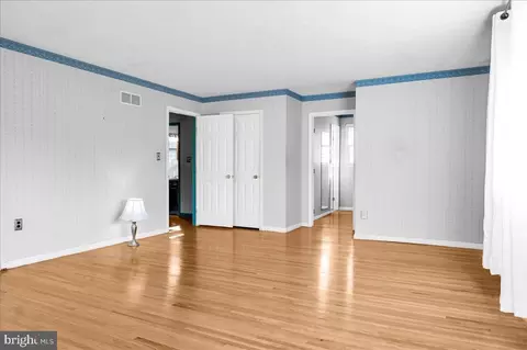 Bedroom - 47 Covered Bridge Ln, Newark, DE 19711 photo 1 of 3