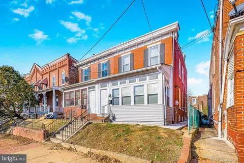 2321 N Tatnall St, Wilmington, DE 19802