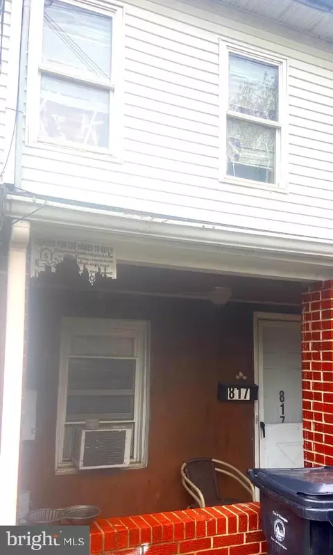 817 Marshall St, Wilmington, DE 19805