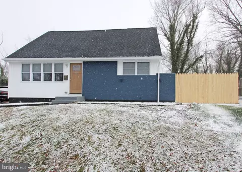 Exterior - 620 Ilse Dr, Newark, DE 19713 photo 4 of 6