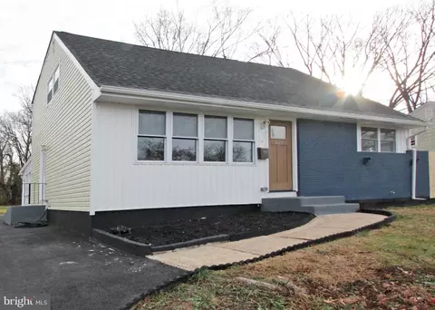 Exterior - 620 Ilse Dr, Newark, DE 19713 photo 6 of 6