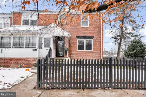1010 Dover Ave, Wilmington, DE 19805