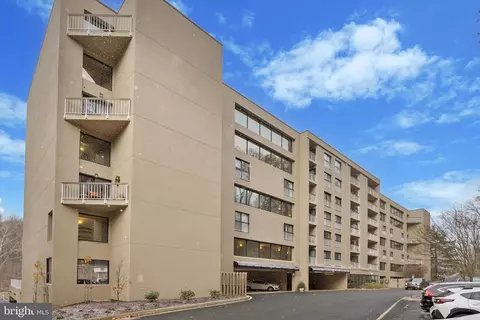 1704 N Unit N Park Dr #A409, Wilmington, DE 19806