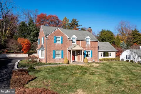 1507 Spring Ln, Wilmington, DE 19809