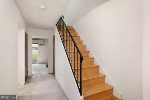 Entry Way - 3103 Ruby Dr, Wilmington, DE 19810 photo 1 of 2