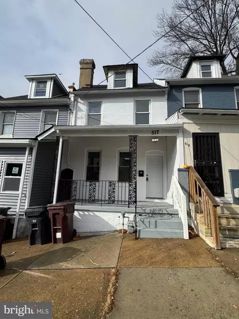 517 Delamore Pl, Wilmington, DE 19805