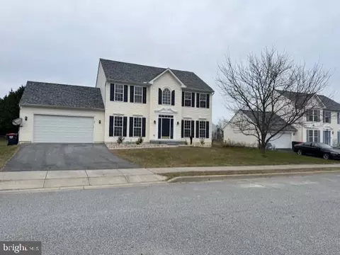40 Browning Cir, Middletown, DE 19709
