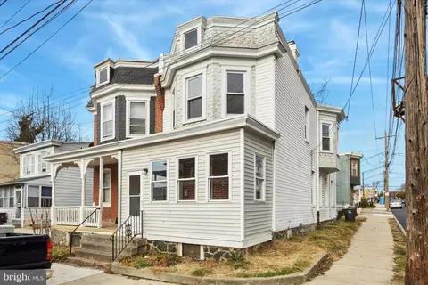 2929 N West St, Wilmington, DE 19802