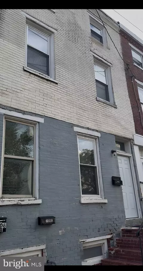 708 E 7th St, Wilmington, DE 19801