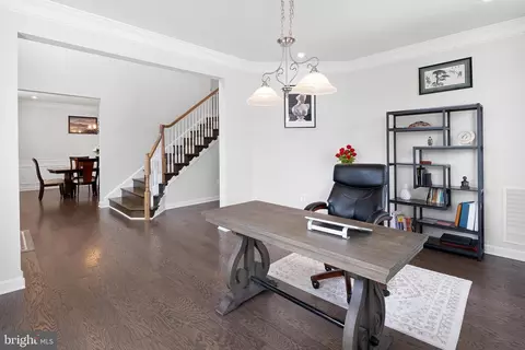 Entry Way - 251 Dillon Cir, Middletown, DE 19709 photo 2 of 13
