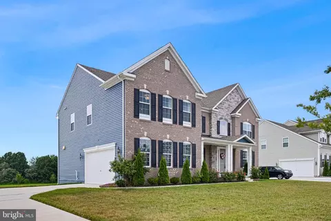 Exterior - 251 Dillon Cir, Middletown, DE 19709 photo 4 of 4