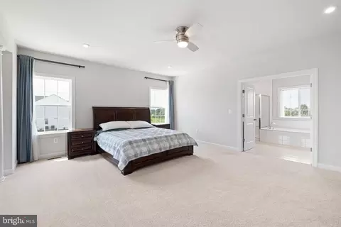 Bedroom - 251 Dillon Cir, Middletown, DE 19709 photo 1 of 3
