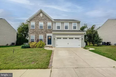834 Whitebird Dr, Middletown, DE 19709
