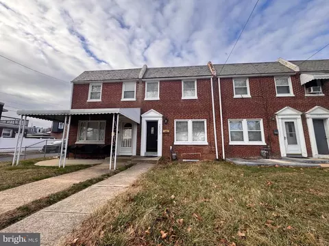 2503 N Pine St, Wilmington, DE 19802