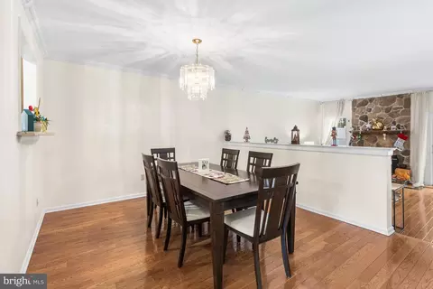 Dining - 610 Benham Ct, Newark, DE 19711 photo 1 of 2
