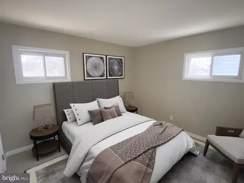 Bedroom - 21 Merion Rd, Newark, DE 19713 photo 2 of 4