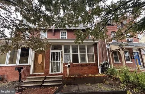 1703 N Pine St, Wilmington, DE 19802
