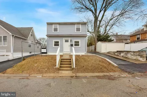 201 East Ave, New Castle, DE 19720