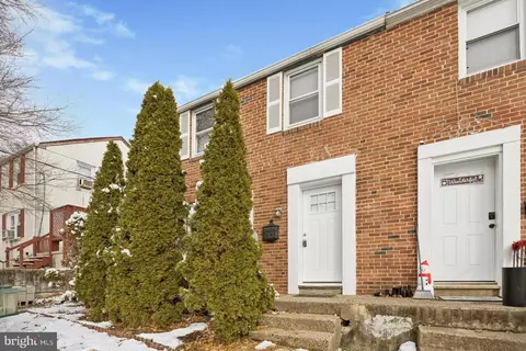 318 Marsh Ln, Wilmington, DE 19804