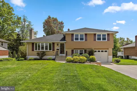1010 Graylyn Rd, Wilmington, DE 19803