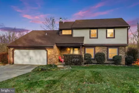 3525 Hopkins Dr, Wilmington, DE 19808