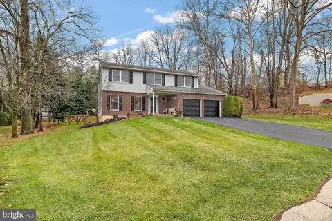 809 Christopher Ct, Hockessin, DE 19707 photo 51