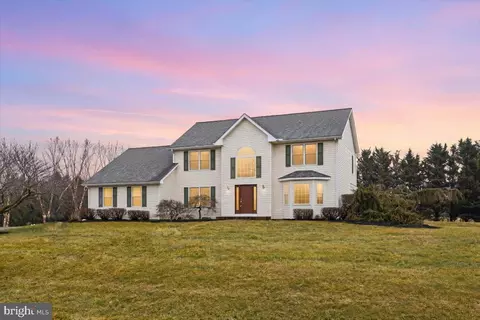 54 Meadow Dr, Middletown, DE 19709